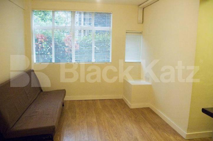 			NEW INSTRUCTION, 1 Bedroom, 1 bath, 1 reception Ground Floor Flat			 Shepherds Bush Green, Shepherds Bush